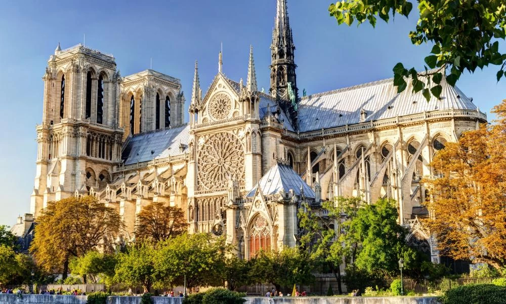 Παναγία των Παρισίων: Το χρονικό μιας ανοιχτής σύγκρουσης